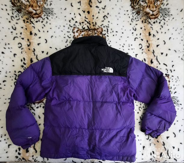 Куртка зимняя мужская бу 48-50