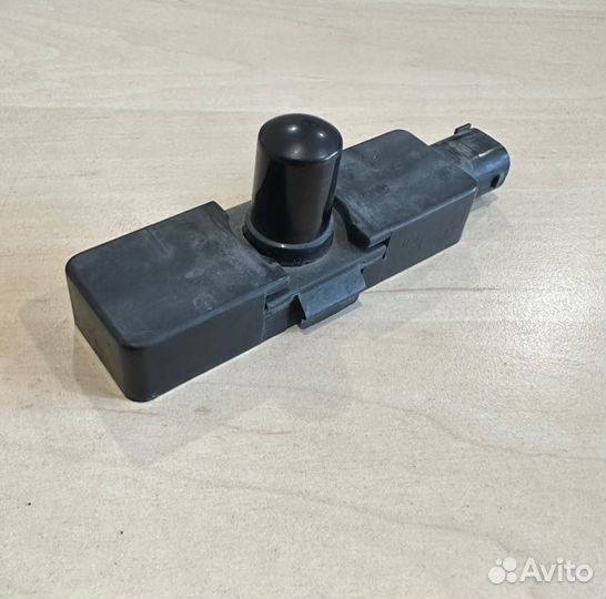 Датчик света передний Mercedes-Benz C32 Kompressor