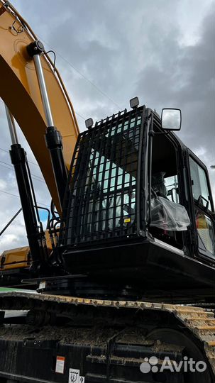 Защита стекла Sany 215