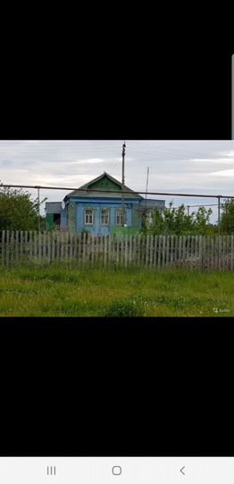 Дом 70 м² на участке 50 сот.