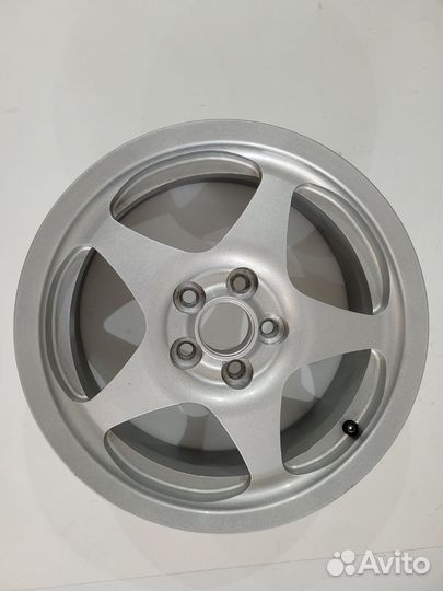 Ковка диски r15