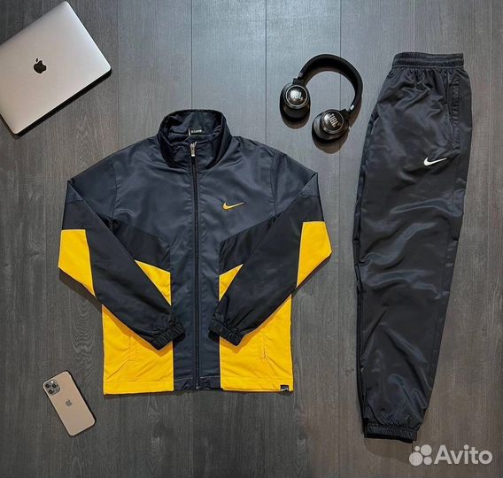 Спортивная одежда