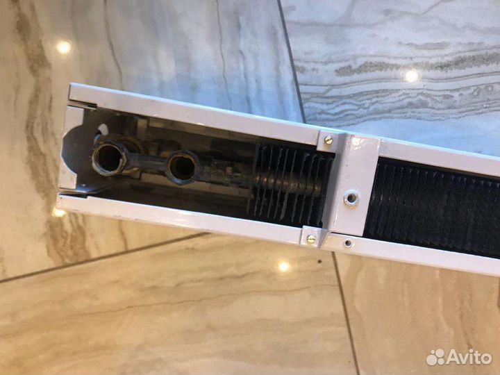 Конвектор (обогреватель)