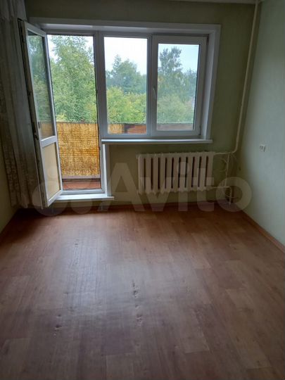 1-к. квартира, 44 м², 3/5 эт.