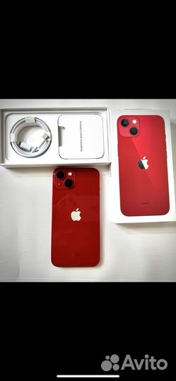 iPhone 13, 128 ГБ