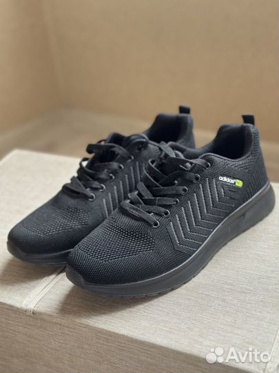 Кроссовки Adidas neo