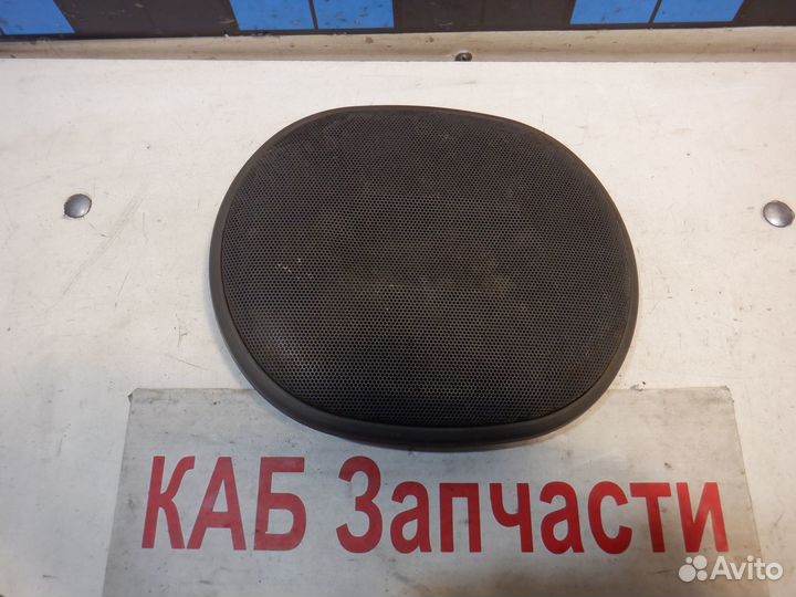 Решетка динамика Volvo S60 B5244S2