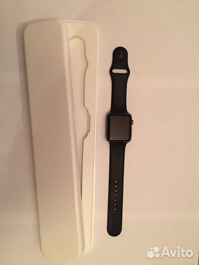 Iphone watch 42mm hot sale 7000 series