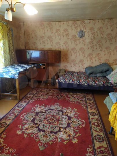 Дом 60 м² на участке 5 сот.