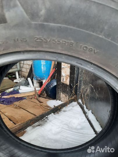 Michelin Latitude Sport 3 245/60 R18 195H