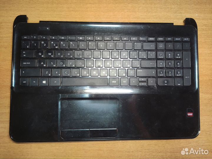 Клавиатуры для ноутбука бу