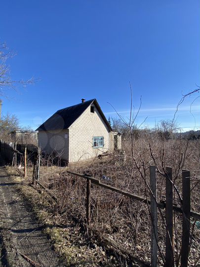 Участок 5,5 сот. (СНТ, ДНП)