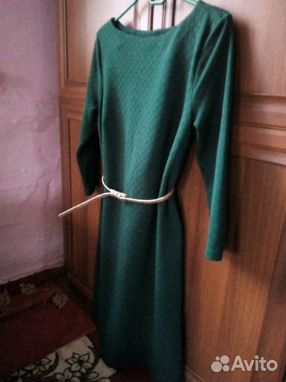 Платье