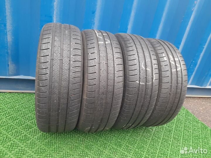 Vredestein QuaTrac Lite 195/55 R16 87V