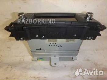 Магнитола Мазда CX-5 KE