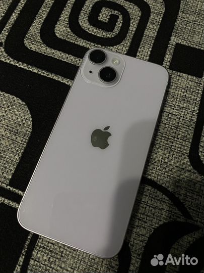 iPhone 14, 256 ГБ