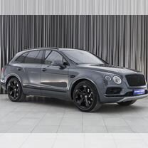 Bentley Bentayga 4.0 AT, 2019, 65 106 км, с пробегом, цена 15 990 000 руб.
