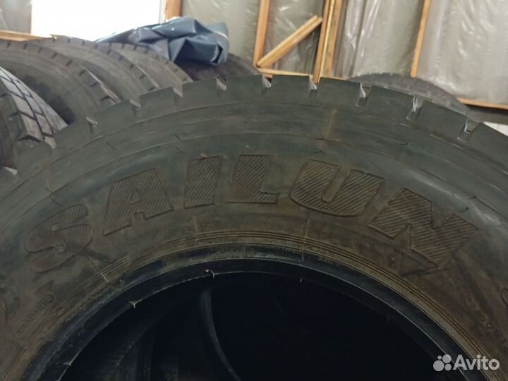 Sailun 315/70R22.5 новые шины