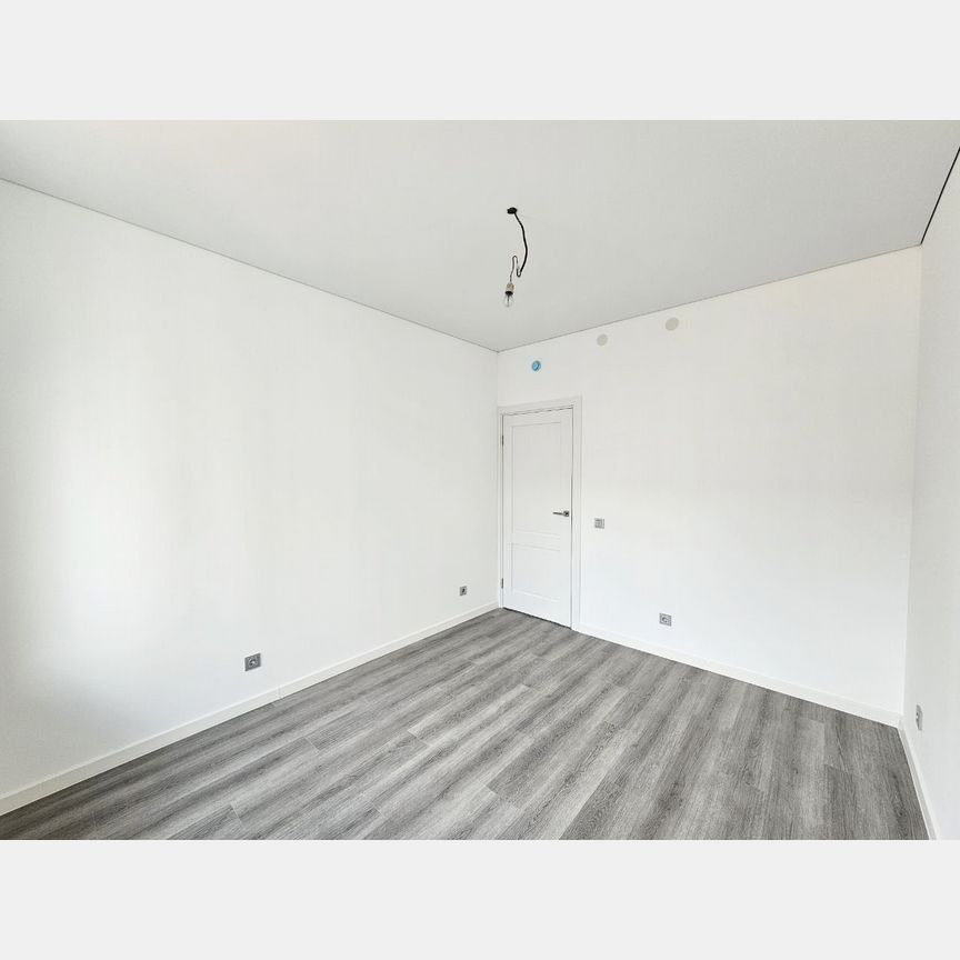 2-к. квартира, 54,1 м², 6/21 эт.