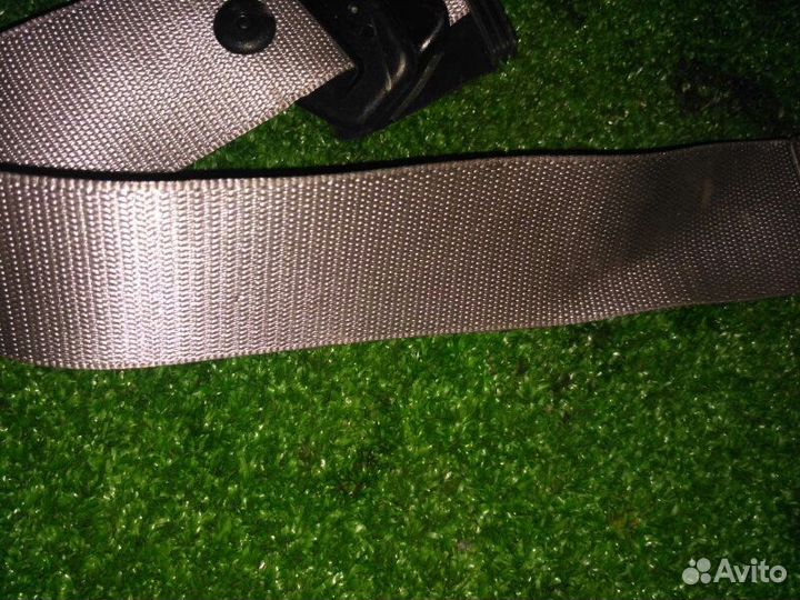 Ремень безопасности передний правый Mercedes-Benz