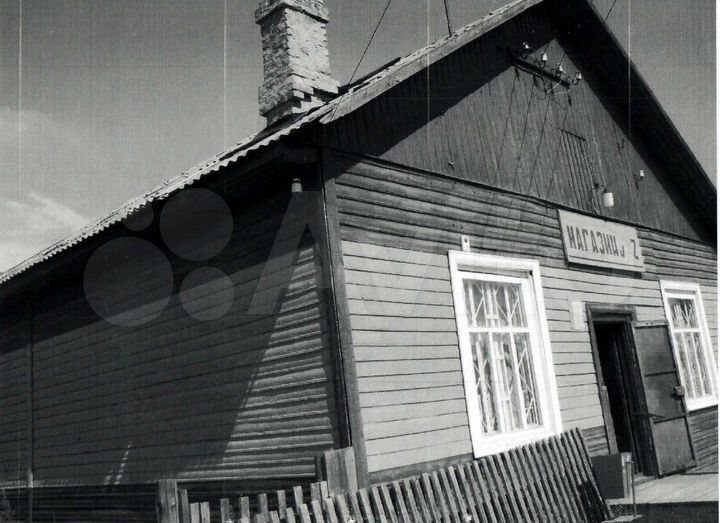 Здание, 140.5 м²