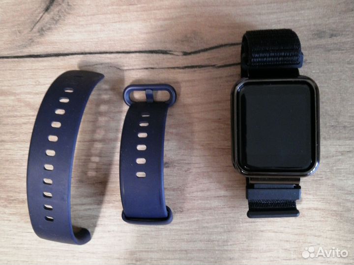 Xiaomi mi watch lite