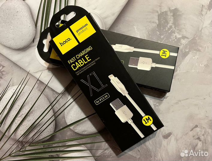 Usb кабель для iPhone