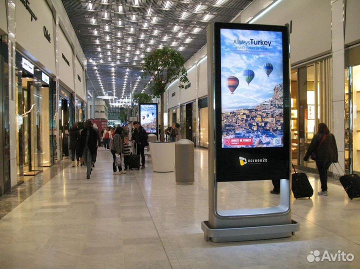 Франшиза Flash Design: пассивный доход