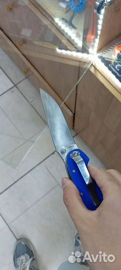 Реплика Ontario rat