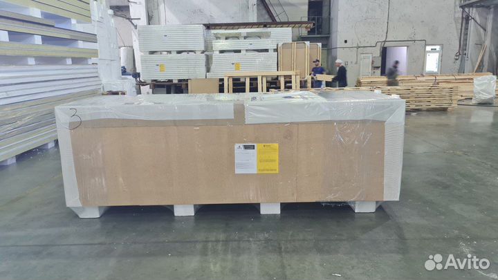 Сэндвич панели на заказ