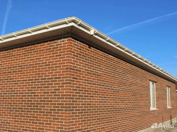 Керамический кирпич