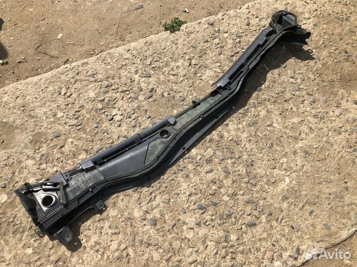 Жабо Lexus Gs 2005 2011