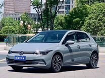 Volkswagen Golf 1.4 AT, 2021, 47 000 км, с пробегом, цена 1 800 000 руб.