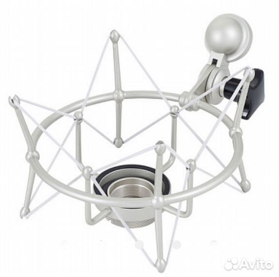 Эластичный подвес 'паук' Neumann EA 1 и EA1 MT