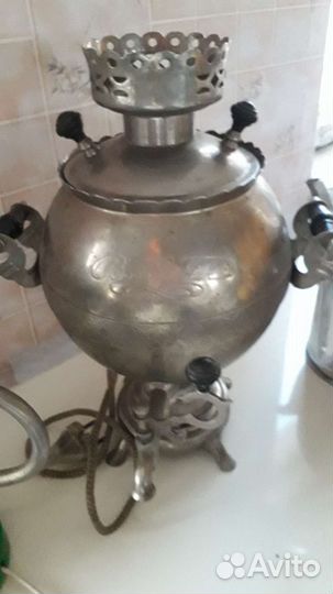 Самовар электрический