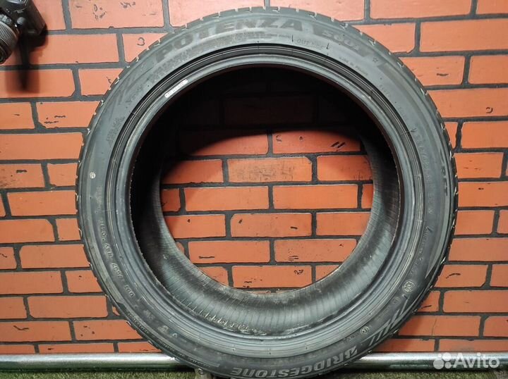 Bridgestone Potenza S001 225/45 R18 95W