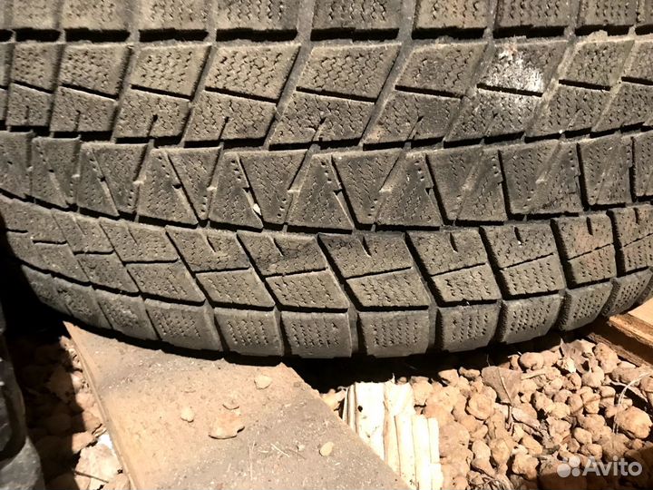 Bridgestone 613V 265/60 R18