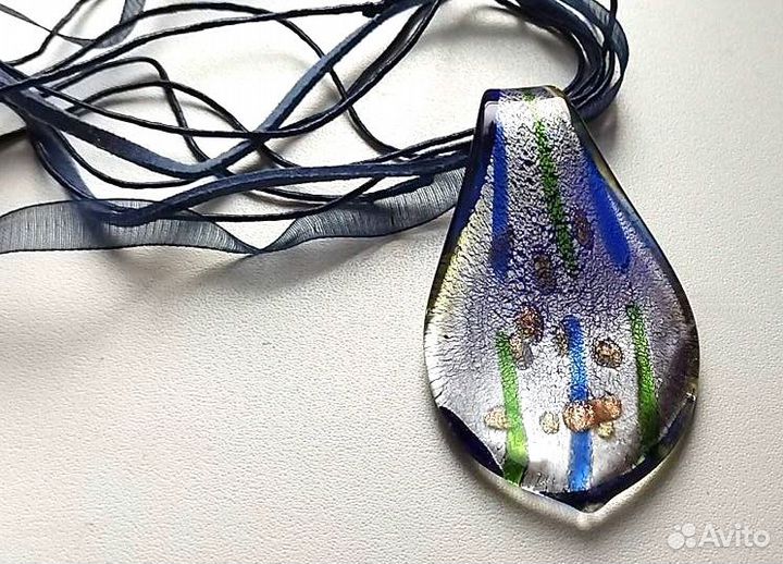 Украшения в стиле бохо (цена за оба)