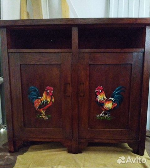 Художник роспись витрин,стен,мебели