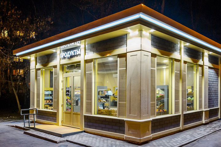 Свободного назначения, 200 м²