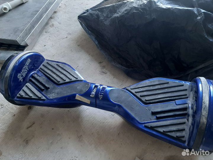 Гироскутер бу