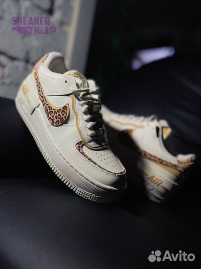 Кроссовки Nike Air Force 1 Shadow CI0919 120