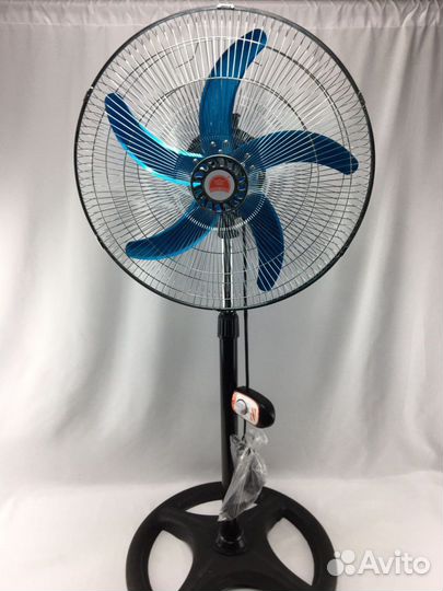 Вентилятор