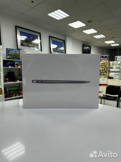 Macbook air 13 m1 8 256 gb