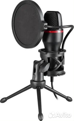 Микрофон Defender