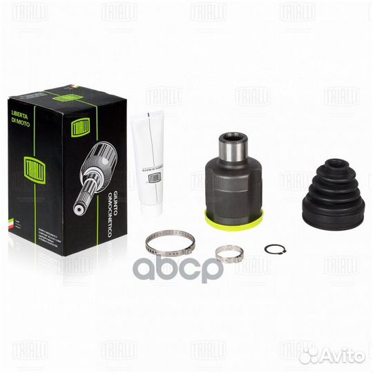 ШРУС chevrolet epica 06- 2.0I MT внутр. прав