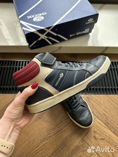 Ботинки Geox 39