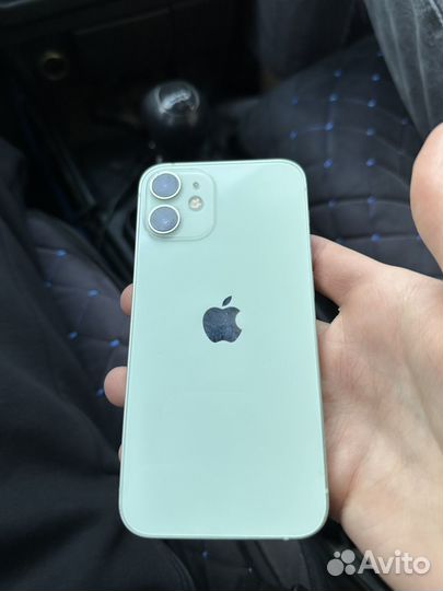 iPhone 12 mini, 128 ГБ