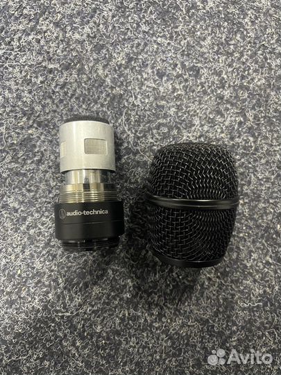 Микрофонный капсуль Audio-Technica ATW-C710