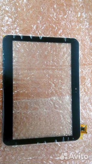 Capacitive Touch Panel для планшета PiPO